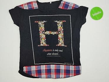butt: Happiness, T-shirt damski, rozmiar M — 2