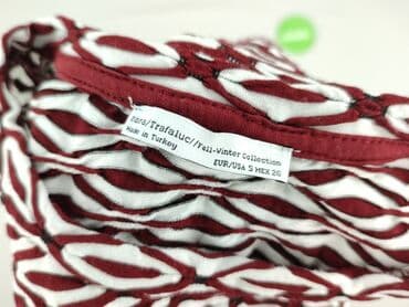 sukienka fioletowa zara: Zara, Sukienka damska, rozmiar S — 4