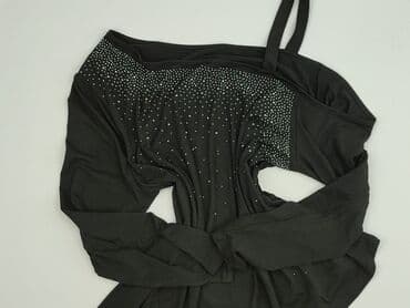 Kobiety: Shein Curve, Bluzka damska, 3XL — 1