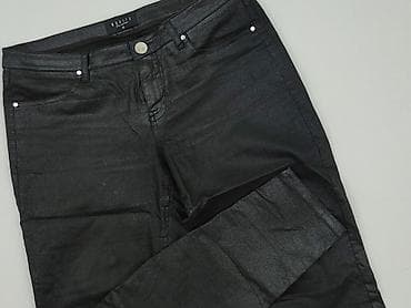 sliskie spodnie: Mohito, Spodnie damskie, rozmiar M — 1