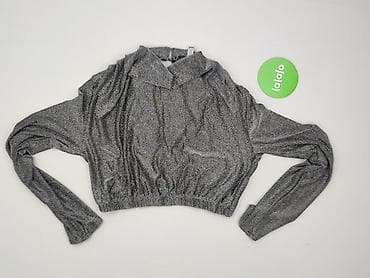 pullandbear polska: Bershka, Топ жіночий, розмір M — 2