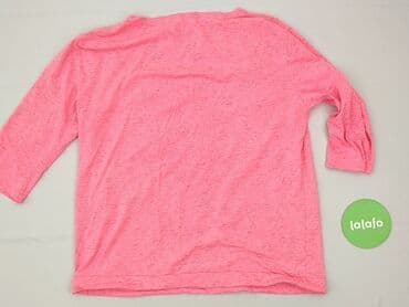 eleganckie sukienki z gipiury: MEGI, Women's blouse, size M (EU 38) — 3