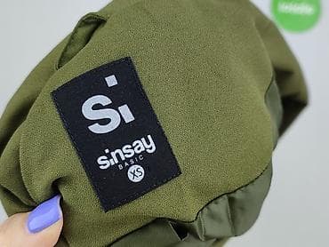 seen say: Marynarka damska, rozmiar XS — 4