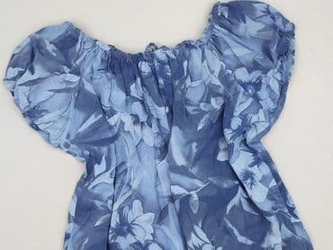 bluzki z odkrytymi ramionami mohito: Bluzka damska, rozmiar L — 1