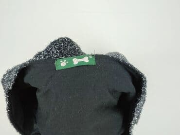 buty na koturnie z futerkiem: Sukienka damska, rozmiar S — 4