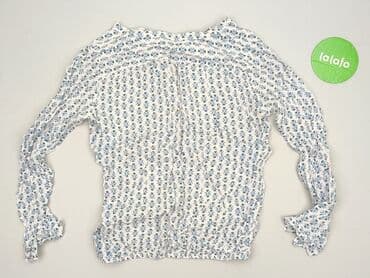 cropp koszula w koty: CAMAIEU, Bluzka damska, S — 3