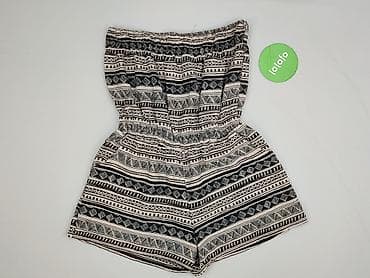 duze bluzki: Kombinezon damski, rozmiar L — 2