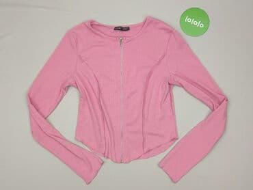 bluzki wyszczuplające sylwetkę: Shein, Top damski, rozmiar L — 2