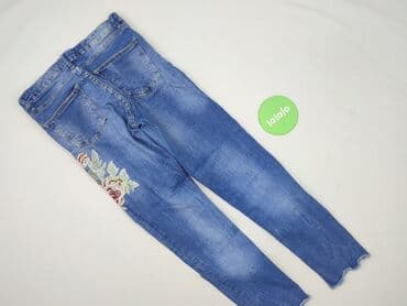 stan spodnie: Infinity Woman, Jeansy damskie, rozmiar S — 3