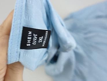 98 cm: Shein Curve, Sukienka damska, rozmiar XL — 7