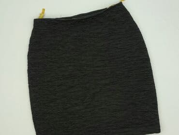 spódnice plus size midi: Spódnica damska, rozmiar S — 1