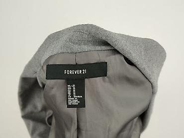 prochowiec meski: Forever 21, Marynarka damska, rozmiar M — 4