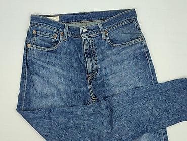 levisa: Levi’s, Jeansy dla mężczyzn, rozmiar L — 1