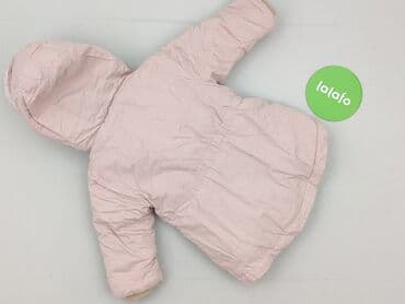 koszule biznesowe z logo: Kurtka, Cool Club, 3-6 miesięcy, stan - Bardzo dobry — 3