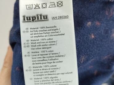 lidl sukienki dla dziewczynek: Blouse, Lupilu, 3-4 years, 98-104 cm, condition - Very good — 5