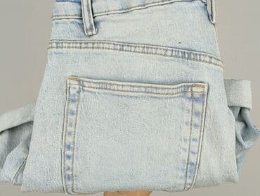 zara szorty mom fit: Zara, Szorty damskie, rozmiar M — 6