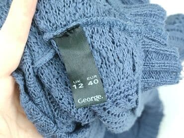 kurtki zimowe wyprzedaz: Kardigan damski, M — 5