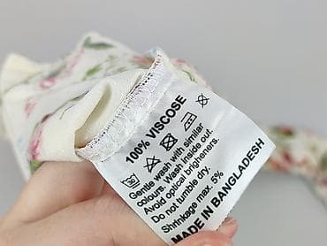 lidl bluzy: Bluzka damska, rozmiar L — 4