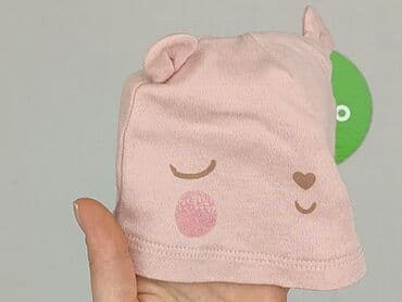 sukienka dla 11 latki: Cap, 3-6 months, condition - Perfect — 5