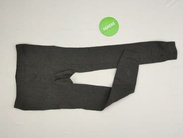 legginsy woskowane wysoki stan: Лосини Спортивні жіночі, розмір S — 2