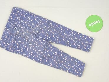 sukienka obcisła: Jeans, Lupilu, 1.5-2 years, 92, condition - Very good — 3