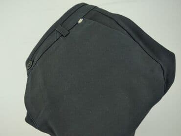 zara spodnie czerwone: Freesia, Spodnie dla mężczyzn, rozmiar M — 6