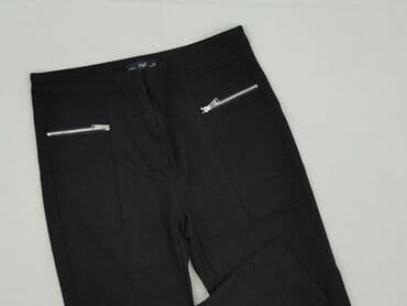 abercrombie and fitch jeans: F&F, Material trousers for women, S — 1