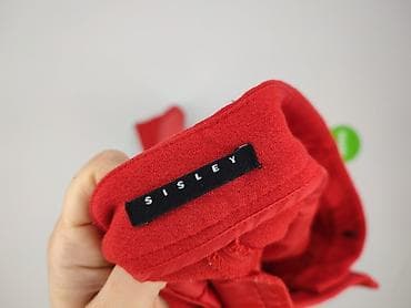eu 38: Sisley, Spodnie materiałowe damskie, rozmiar XS — 4