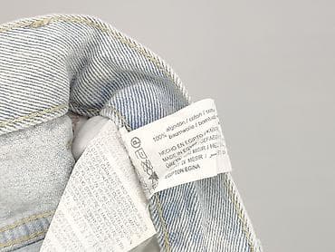 spódnice jeansowe pull and bear: PULL&BEAR, Spódnica damska, rozmiar S — 5