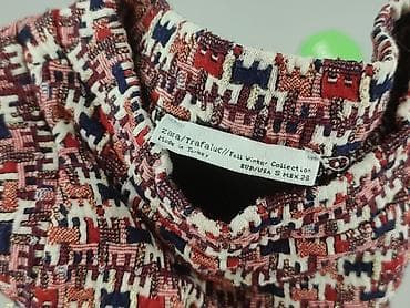 bench crop top: Zara, Top damski, rozmiar S — 4