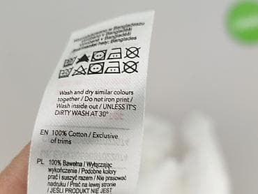 klapki od hermesa: F&F, Sukienka damska, rozmiar S — 7