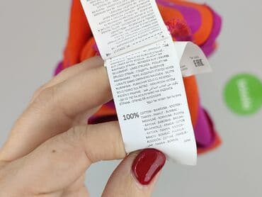 bluzki oversize sinsay: Sinsay, T-shirt damski, XS — 5