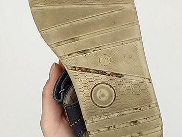 trampki cienta: Sandałki 30, Używany — 5