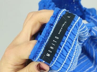 mohito bluzki koszulę: Mohito, Bluzka damska, rozmiar L — 4