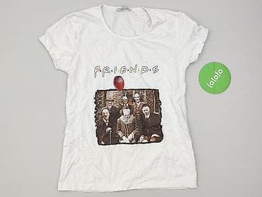 chicaca fb: Nautica, T-shirt damski, rozmiar M — 2