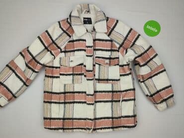 kurtka zimowa z kożuszkiem: FB Sister, Kurtka damska, rozmiar M — 2