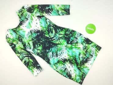 sukienka w panterkę, mohito: Mohito, Sukienka damska, rozmiar M — 2