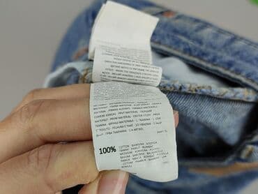 spódnice midi house: Women`s skirt, size M — 6