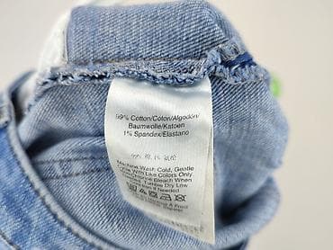 dkny jeans sukienki: DKNY, Jeansy damskie, rozmiar 2XS — 6