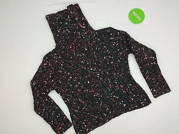 sweter pióra: Golf damski, rozmiar One size — 3