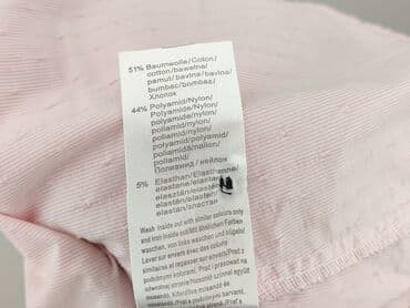 koszulka z lampasami: Orsay, Koszula damska, L — 6