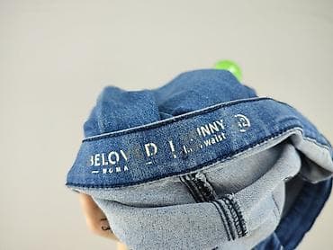 jeans beloved: Beloved, Jeansy damskie, rozmiar XL — 4