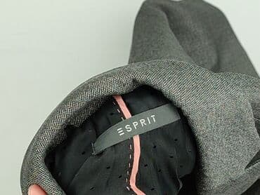 marynarka łaty na łokciach: Esprit, Marynarka damska, L — 6