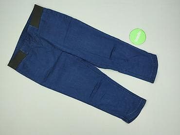 bluzki darex: Spodnie 3/4 damskie, rozmiar M — 2