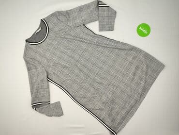 cellbes sukienki wizytowe: Sukienka damska, rozmiar 3XL — 3