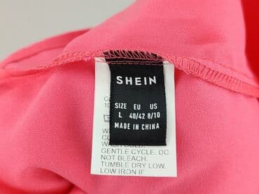 shein bluzki damskie wyprzedaż: Shein, Bluzka damska, rozmiar L — 4