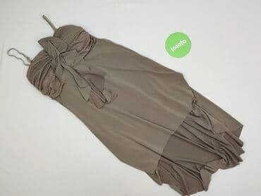 sukienki koktajlowa sukienki dla puszystych na wesele allegro: Sukienka damska, rozmiar M — 2