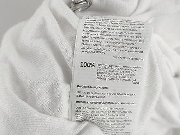 bluza megi: Sinsay, Top damski, rozmiar S — 5