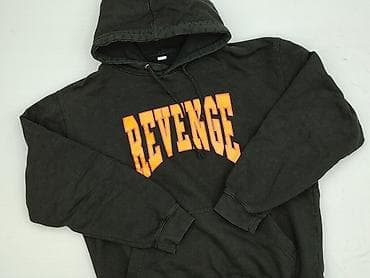 bluza jack daniels: Bluza z kapturem damska, rozmiar M — 2