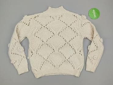 sweter damski tanio: Golden Days, Sweter damski, rozmiar XL — 3